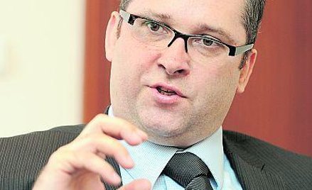 Mirosław Krutin, prezes KGHM i dwaj jego zastępcy wnioskują o zamrożenie swoich wynagrodzeń.