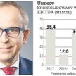 Maciej Szozda, prezes Unimotu, chce, aby grupa koncentrowała się na atrakcyjnych biznesach w swojej 