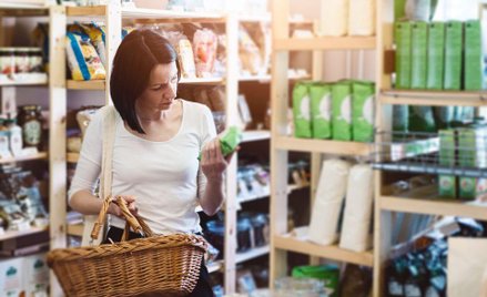 Wysokie ceny odstraszają od ekoproduktów