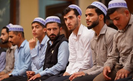 W Niemczech liczba ataków na osoby wyznające islam wzrosła o 140%