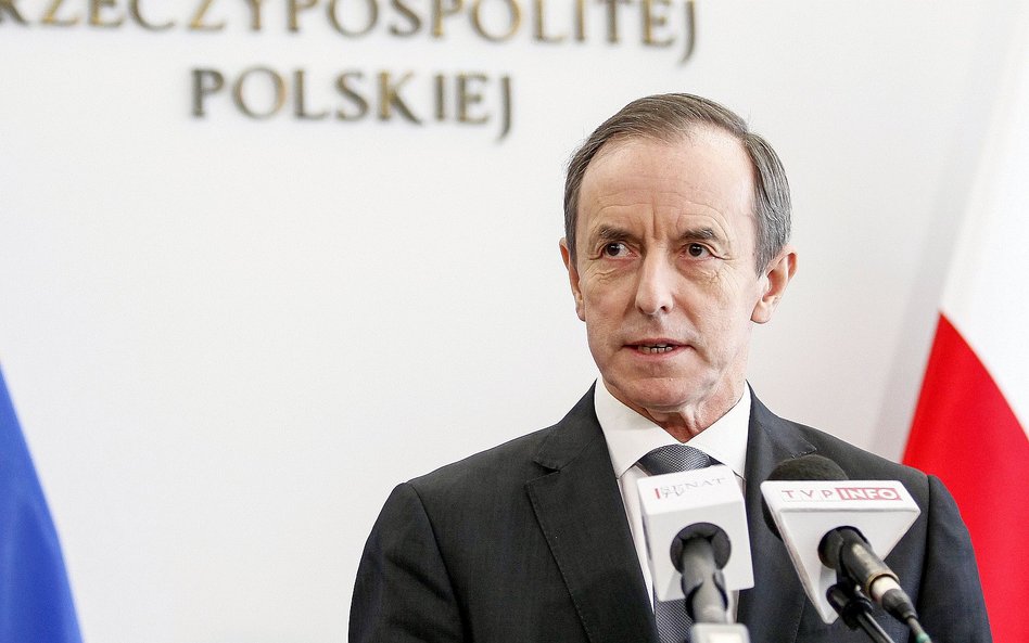 Tomasz Grodzki o zaleceniach NFZ: Ograniczanie świadczeń to kapitulacja rządzących