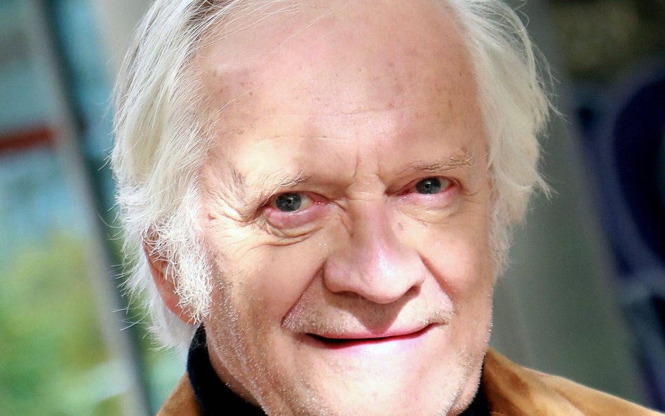 Andrzej Seweryn