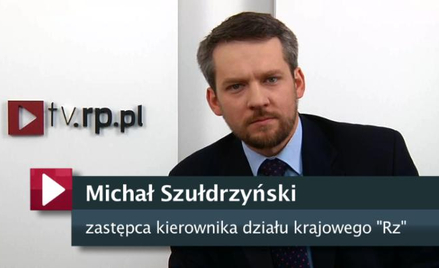 Polacy lubią polityczną wojnę?
