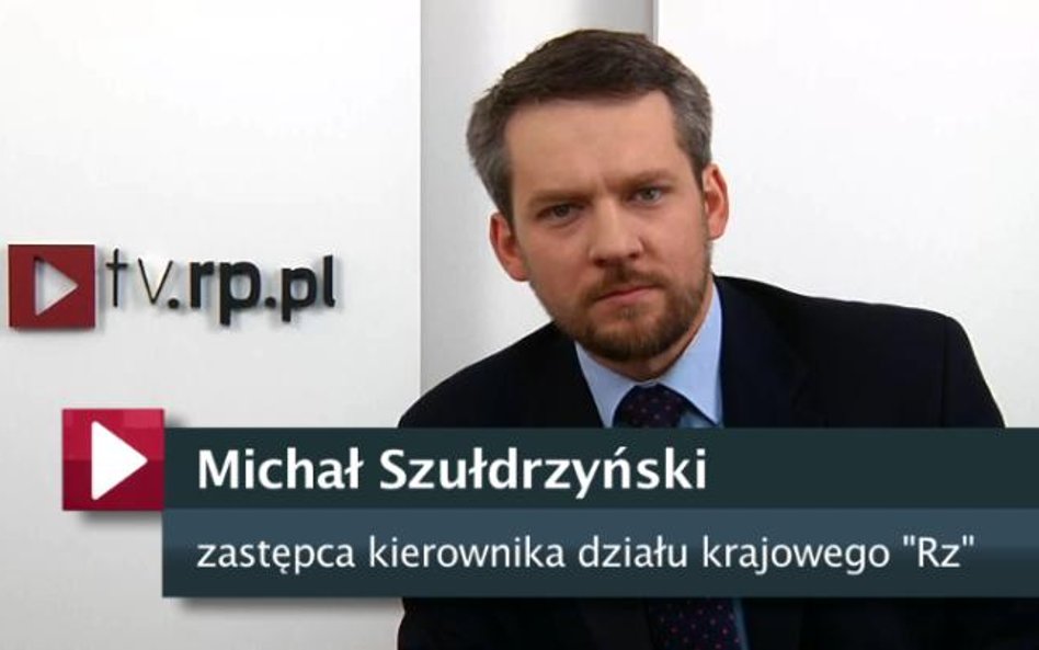 Polacy lubią polityczną wojnę?