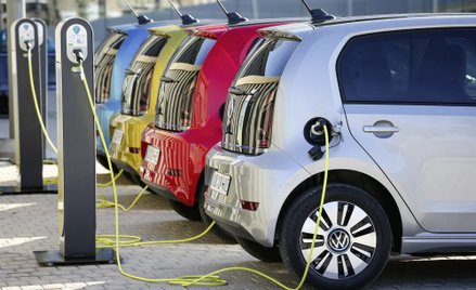 10 powodów wg VW, dla których warto jeździć e-autem