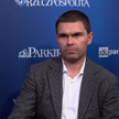 Mariusz Łuczak, Dyrektor Obszaru Inżynierii Ryzyka, Santander Bank Polska