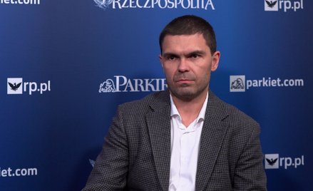 Mariusz Łuczak, Dyrektor Obszaru Inżynierii Ryzyka, Santander Bank Polska