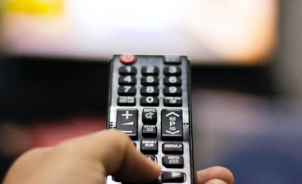 Telewizja naziemna zagrożona spadkami