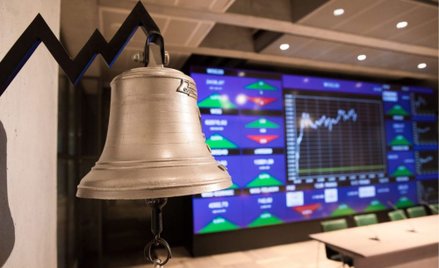 WIG20 wciąż pozwala marzyć o ataku na 2000 pkt