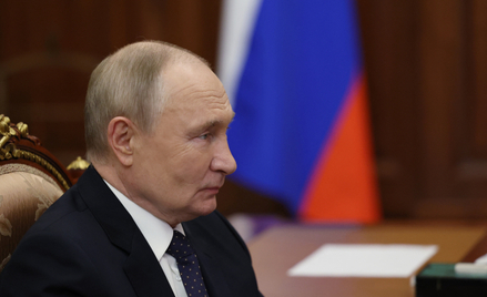 Władimir Putin