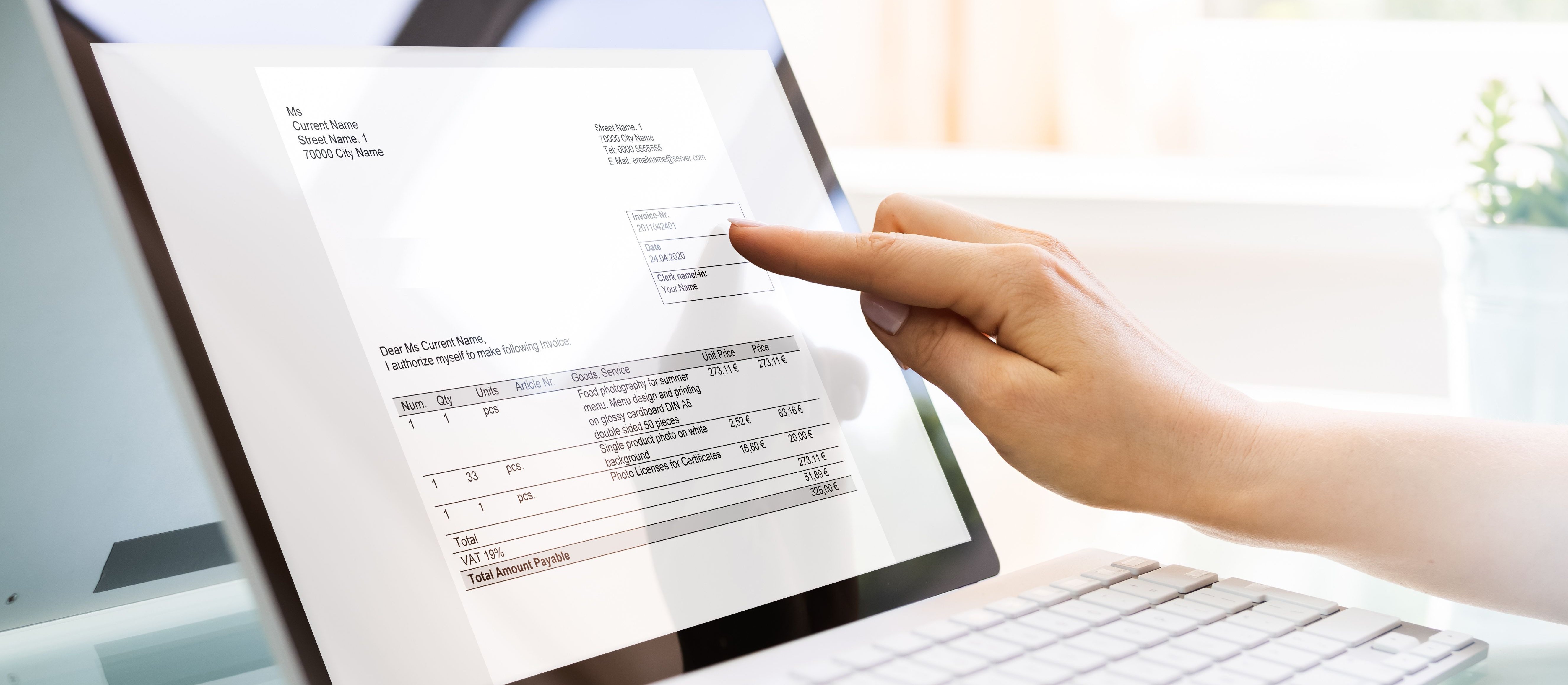 Fiskus ostrzega przed firmami fakturującymi poza KSeF