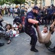 Zatrzymanie Margot, związane z atakiem na kierowcę ciężarówki pro-life, spotkało się z protestami je