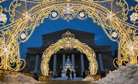 Pułap ceny ropy może zwiększyć deficyt budżetowy Rosji w 2023 roku