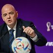 Gianni Infantino