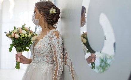 Branża weselna boi się kolejnego fatalnego roku. Wielka niepewność