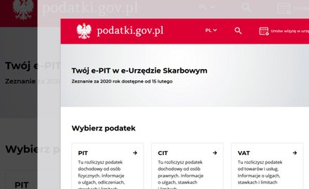 Ministerstwo Finansów: startuje e-Urząd Skarbowy