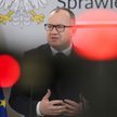 Minister sprawiedliwości, prokurator generalny Adam Bodnar