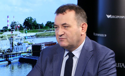 Komisja akceptuje wniosek prokuratury. Gawłowski trafi do aresztu?