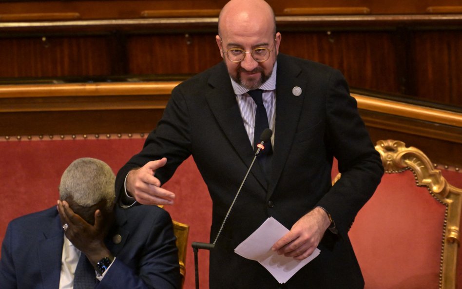 Charles Michel