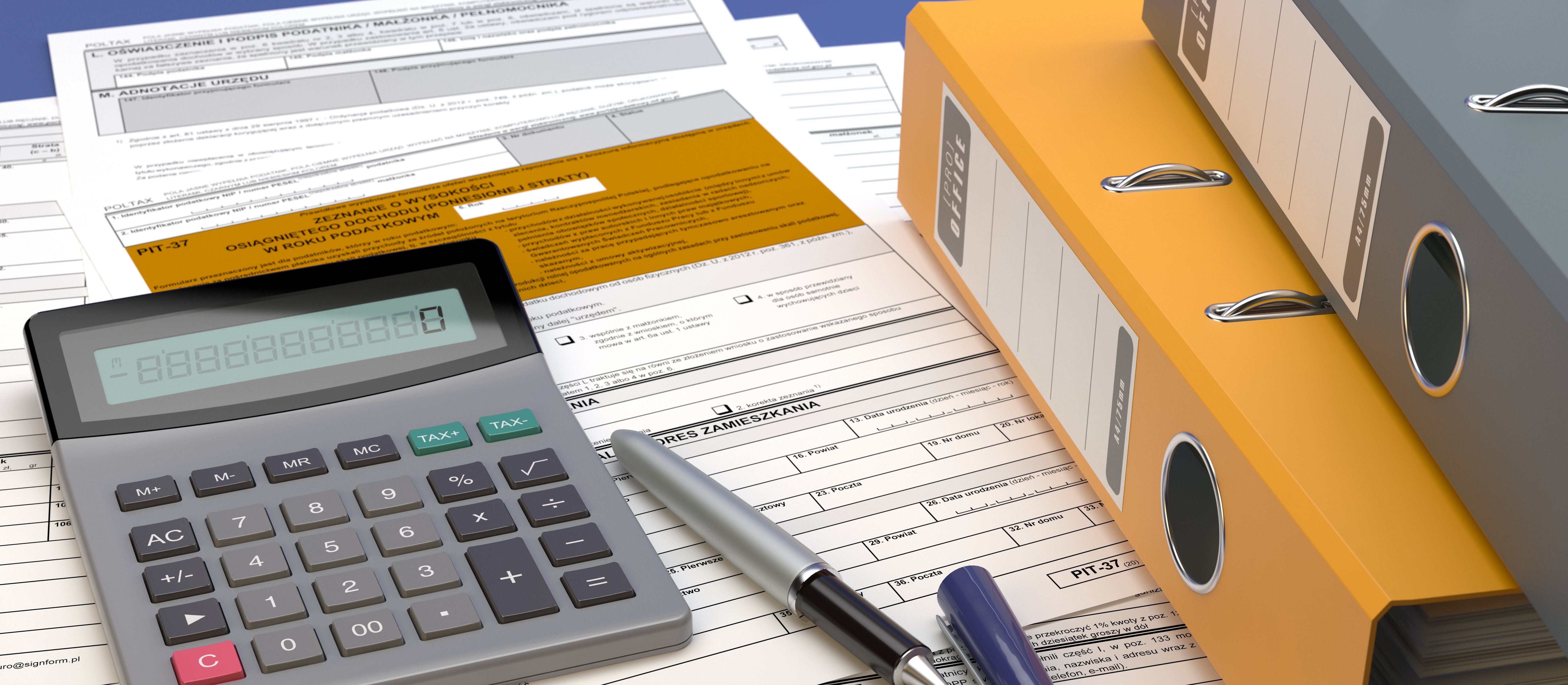 Więcej firm na księgach rachunkowych, mniej na ryczałcie. Nowe limity w podatkach