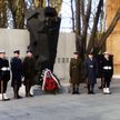Szef Światowej Federacji Weteranów w Polsce