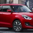 Nowe Suzuki Swift – japoński bestseller