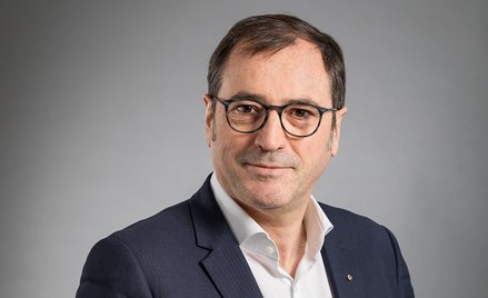 Denis Le Vot, dyr. generalny Dacii i Łady: Produkujemy i sprzedajemy po swojemu