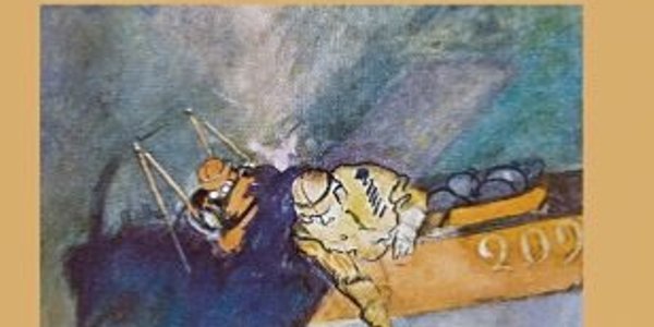 „Świat wyzwolony”: Ostatnia wojna ludzkości