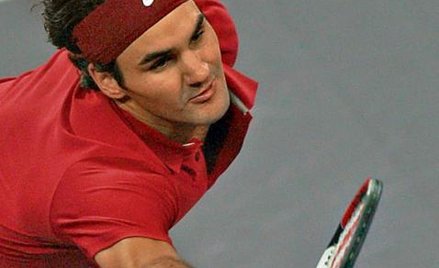 Wypoczęty Federer, mocna Henin i polskie nadzieje