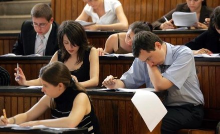 Wiadomo już, kiedy będą egzaminy dla prawników