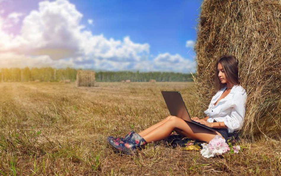 5G zamiast internetu z kabla