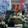 Dla kremlowskiej propagandy wojna zaczęła się w 1941 r., ale zwycięstwa Rosji nie kończą się na roku