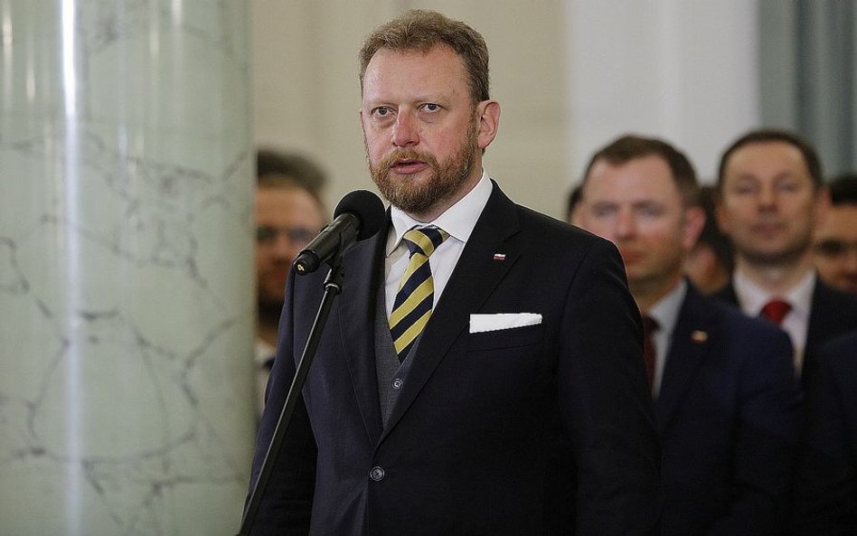 Kolejny przypadek zarażenia koronawirusem w Polsce