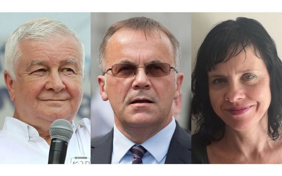 #RZECZoPOLITYCE: Łoziński, Sellin, Skrzydłowska-Kalukin