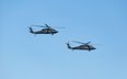 S-70i Black Hawk
