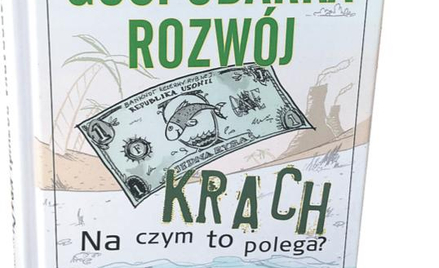 Gospodarka, rozwój, krach. Na czym to polega? - Peter D. i Andrew J. Schiffowie, Linia, 2012, Ożarów