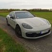 Porsche Panamera 4S E-Hybrid