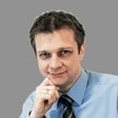 Kamil Jaros, analityk „Parkietu”