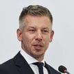 Péter Magyar
