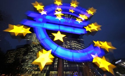 Gospodarka strefy euro ruszyła z kopyta