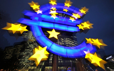 Gospodarka strefy euro ruszyła z kopyta