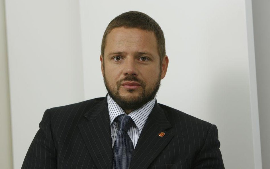 Rafał Trzaskowski