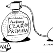 Komentarz rysunkowy