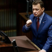 Błaszczak o armii USA w Polsce: Negocjacje bardzo zaawansowane