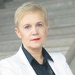 Beata Daszyńska-Muzyczka, prezes Banku Gospodarstwa Krajowego.
