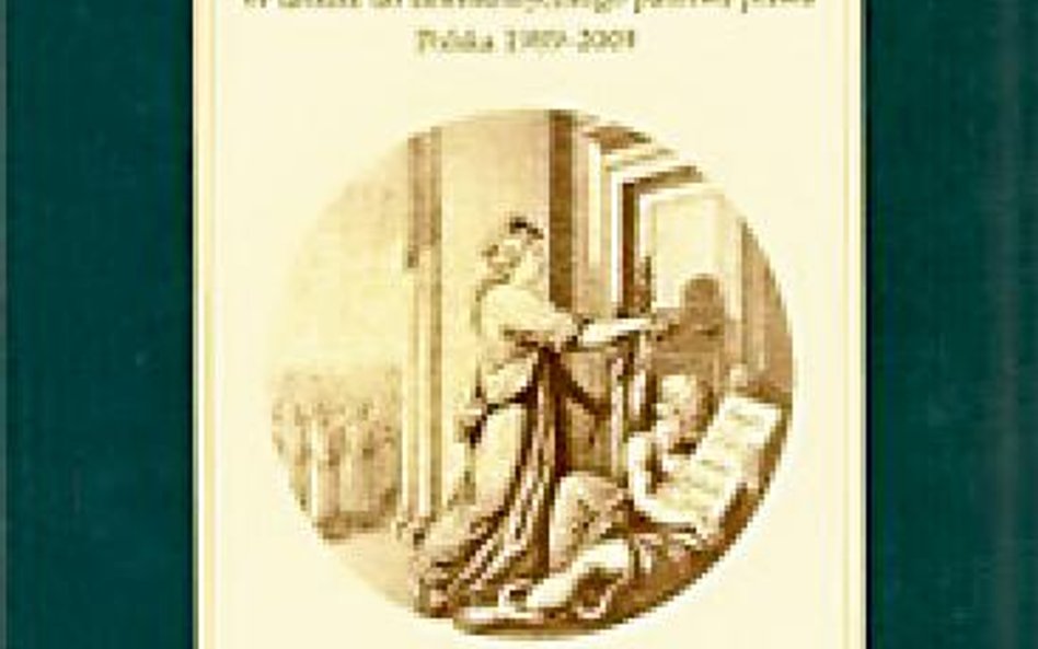 Janusz Kochanowski; Quo vadis Polonia?; Biuro RPO, Warszawa 2010