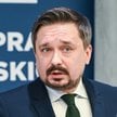 Rzecznik Praw Obywatelskich prof. Marcin Wiącek