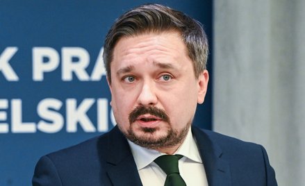 Rzecznik Praw Obywatelskich prof. Marcin Wiącek