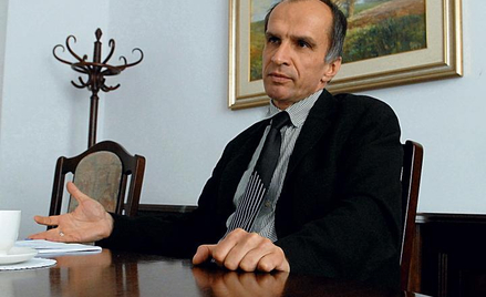 Prof. Andrzej Wojtyna
