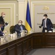 Ukraina: zwolniony minister finansów, następcy brak